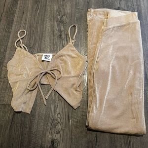 Princess Polly pant set